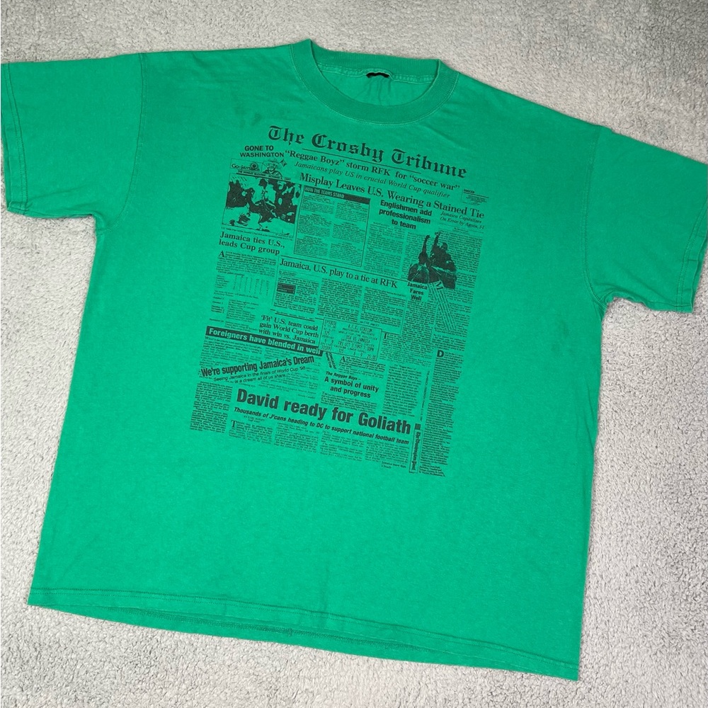 Vintage T-shirt